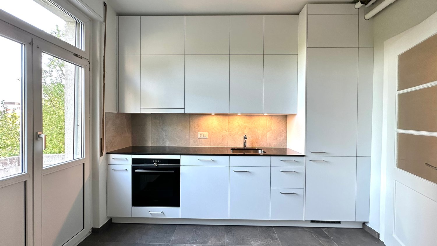 Appartement de 4 pièces