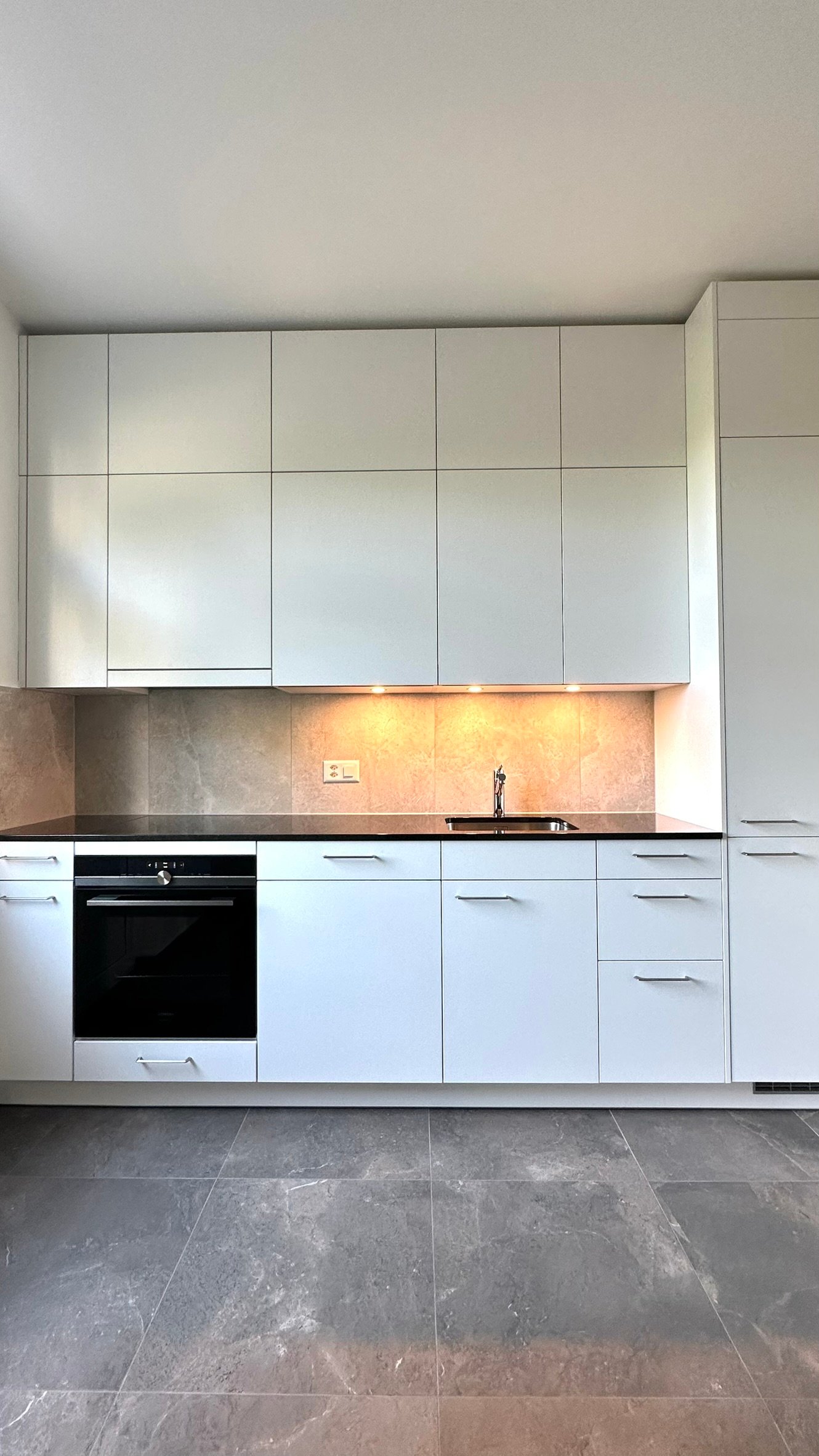 Appartement de 4 pièces