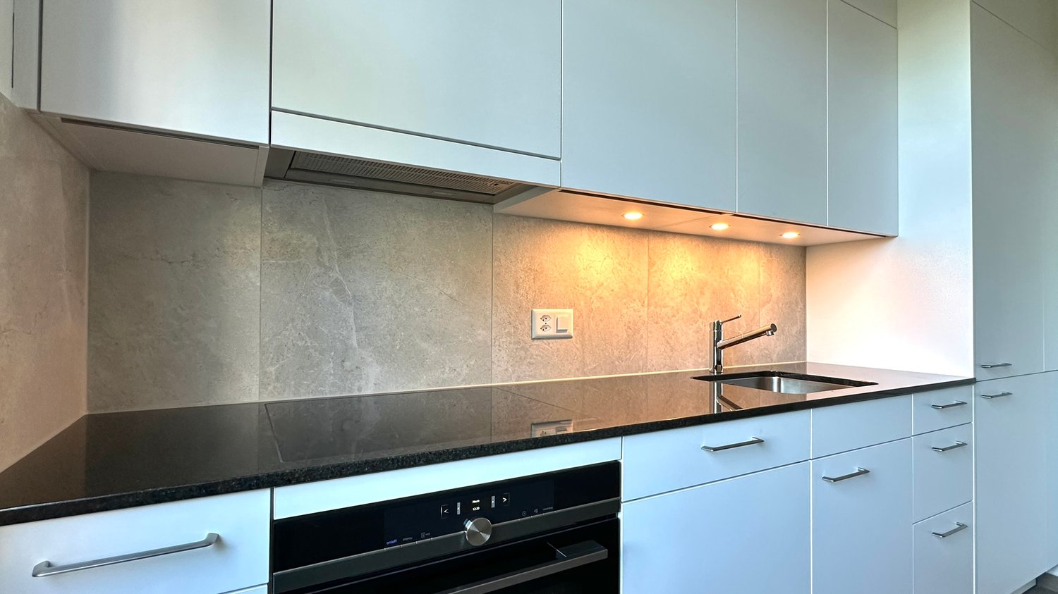 Appartement de 4 pièces