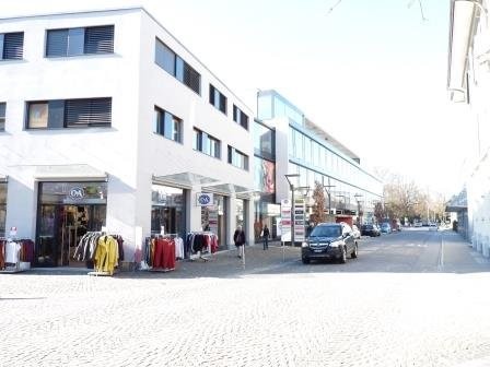 122m² bureau, photo 2 sur 4