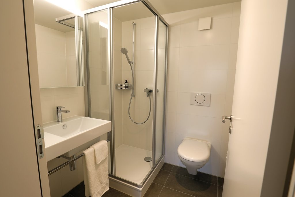 Appartement de 4 ½ pièces