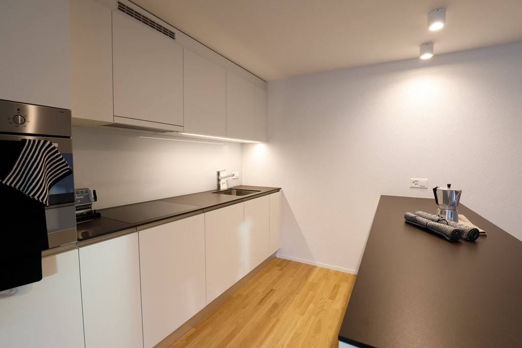Appartement de 4 ½ pièces