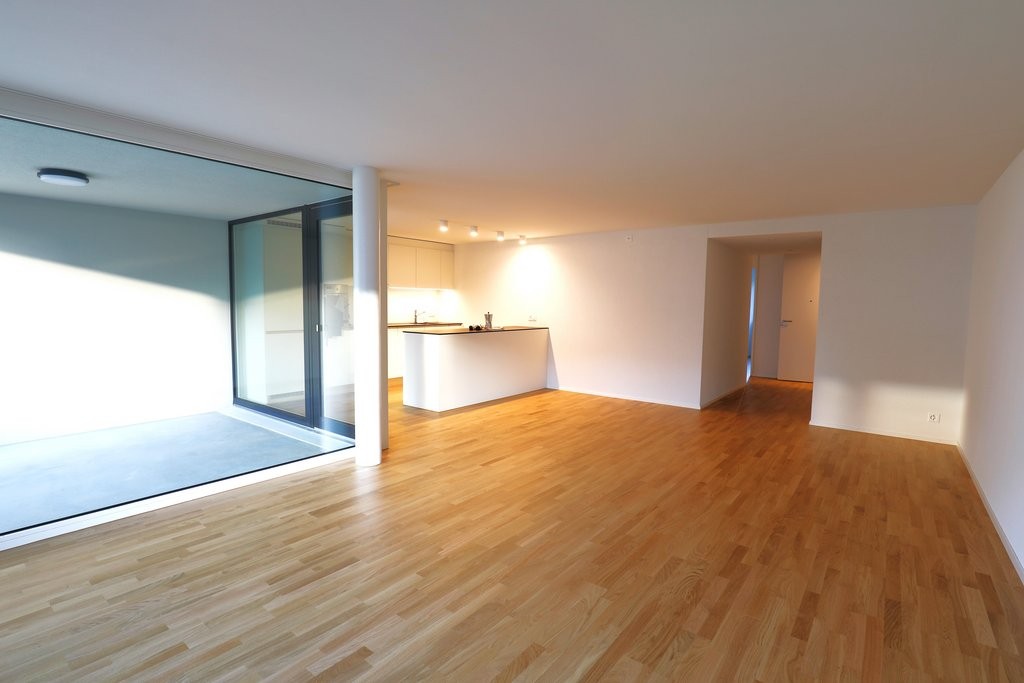Appartement de 4 ½ pièces
