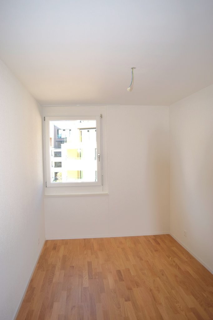 Appartement de 4 ½ pièces