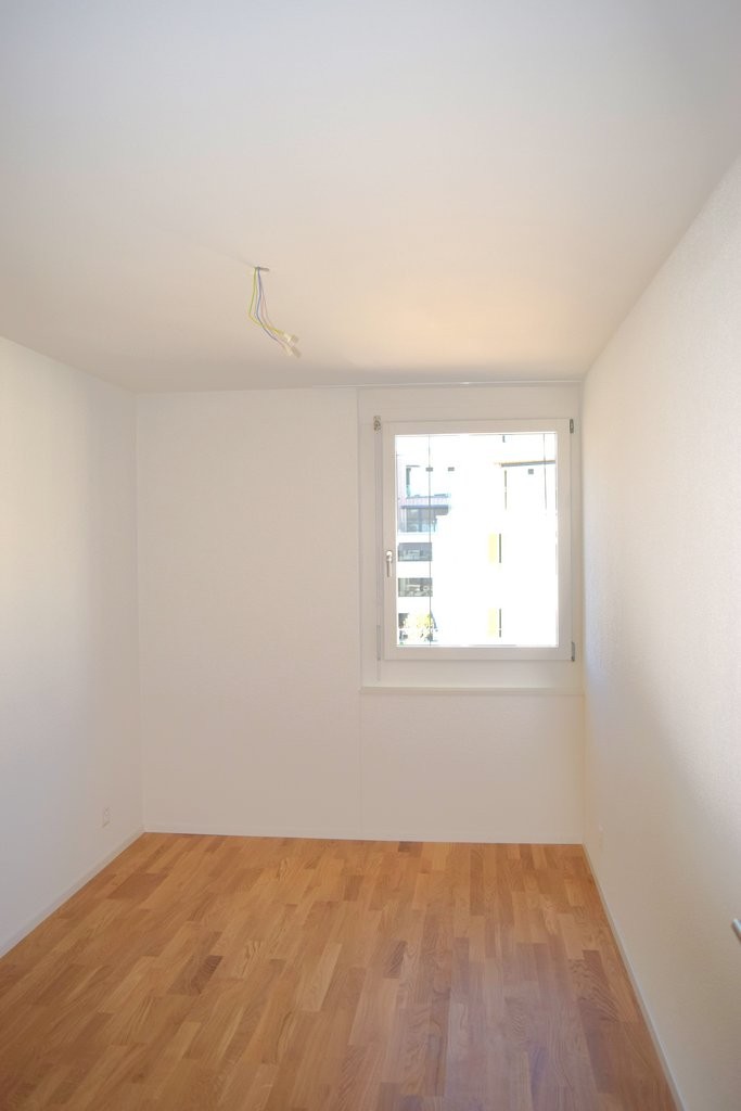 Appartement de 4 ½ pièces