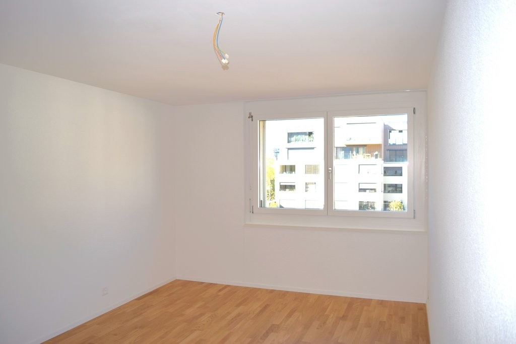 Appartement de 4 ½ pièces