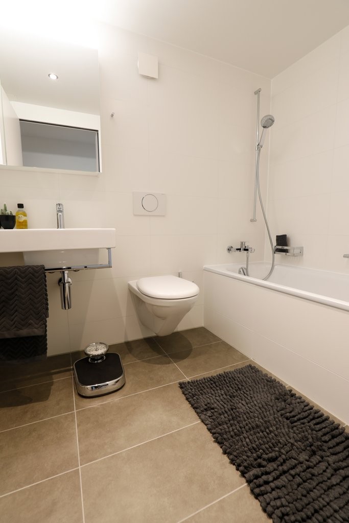 Appartement de 4 ½ pièces