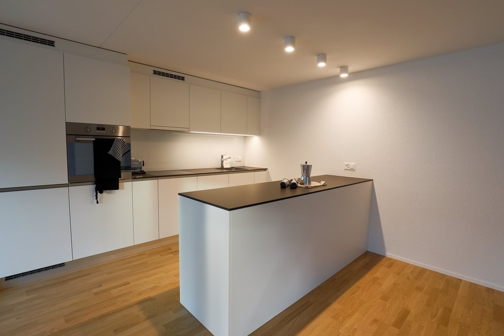Appartement de 4 ½ pièces