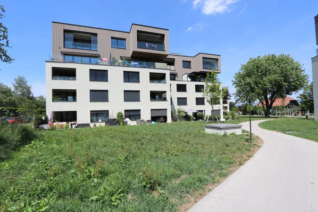 Appartement de 4 ½ pièces