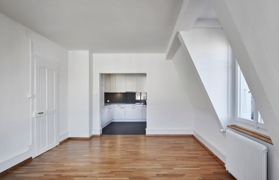 Chambre en colocation, photo 4 sur 9