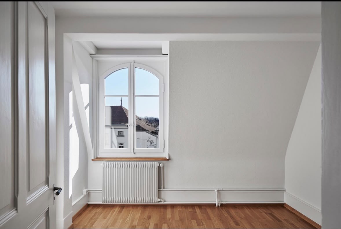 Chambre en colocation, photo 1 sur 9