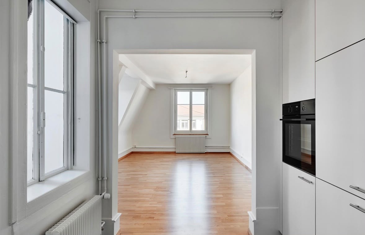 Chambre en colocation, photo 6 sur 9
