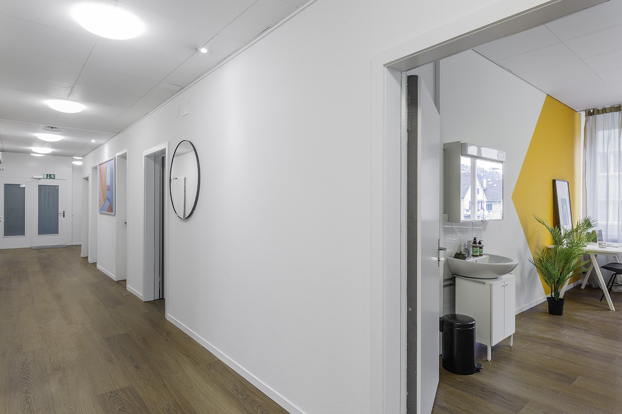 Chambre en colocation, photo 8 sur 10