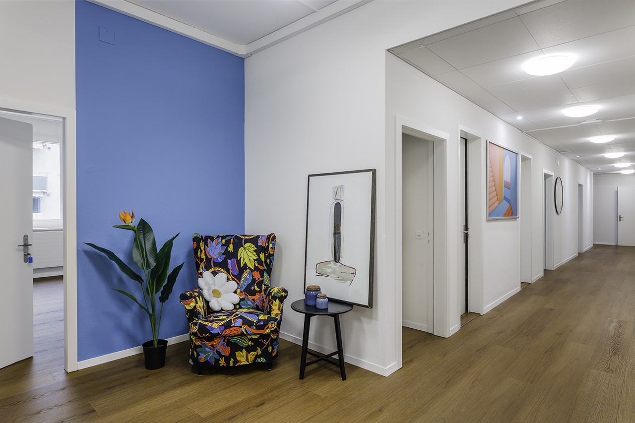 Chambre en colocation, photo 7 sur 10