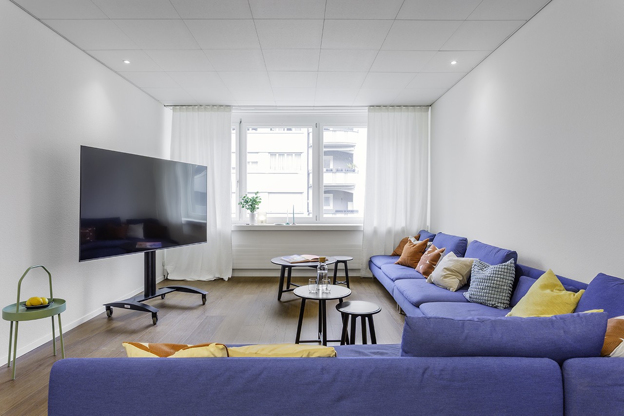 Chambre en colocation, photo 4 sur 10