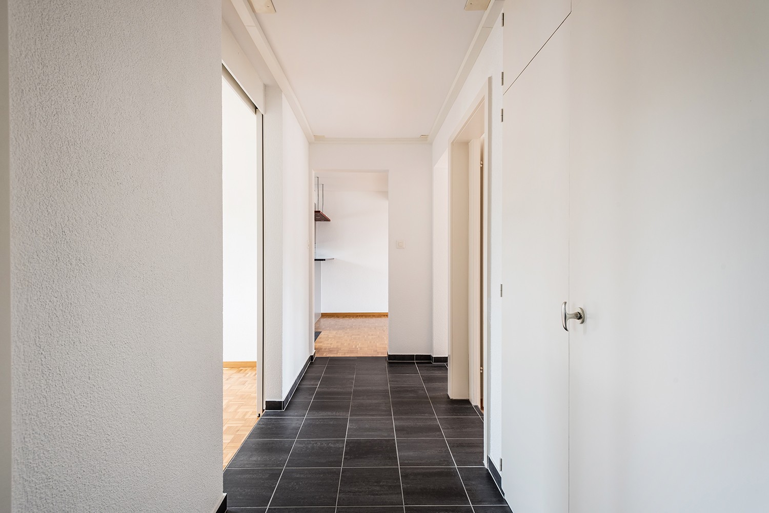 Appartement de 2 ½ pièces