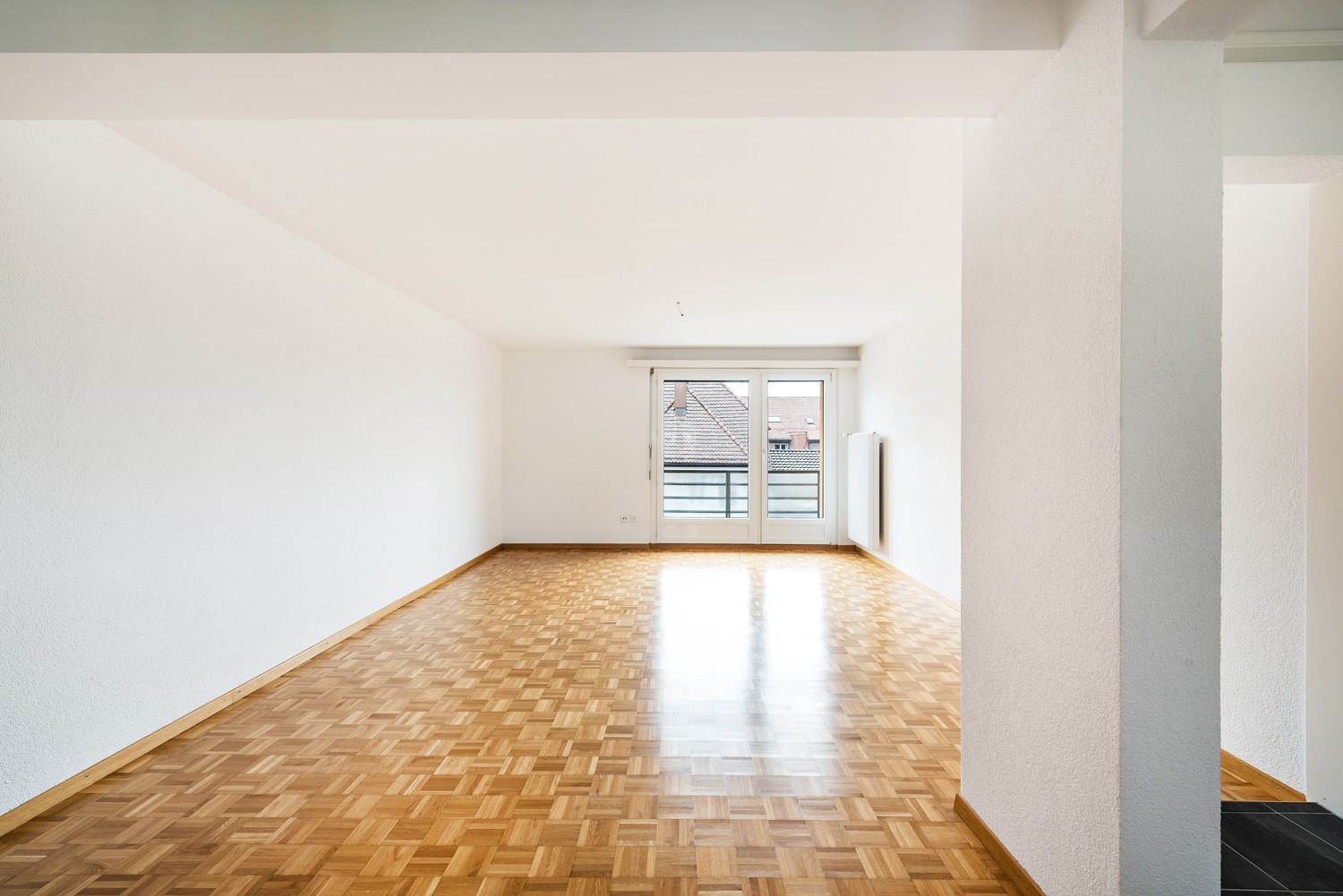 Appartement de 2 ½ pièces