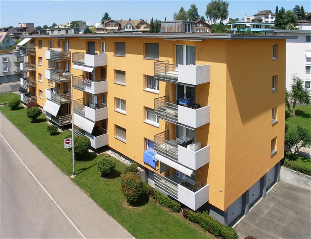 Appartement de 2 ½ pièces