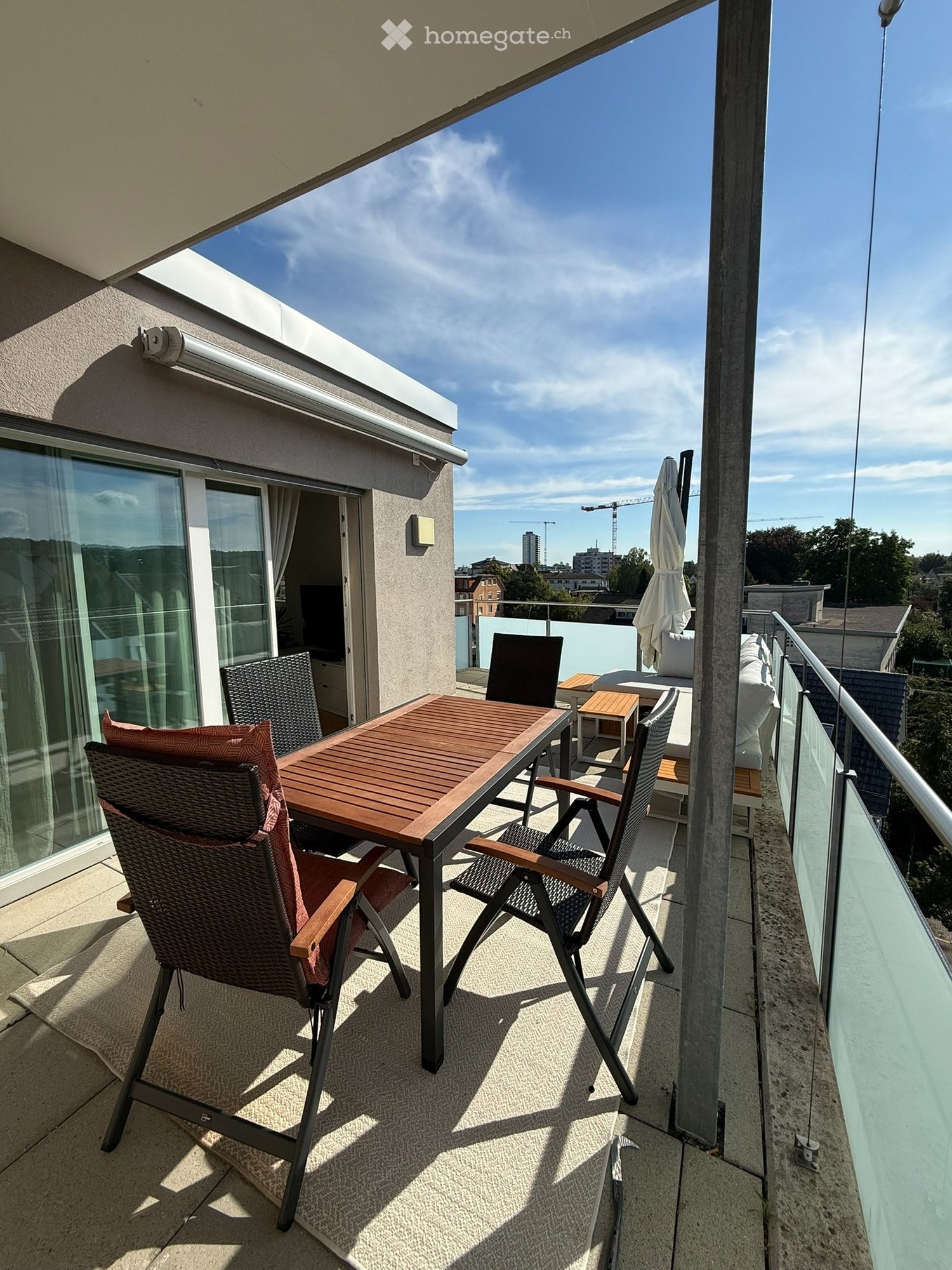 Appartement de 3 ½ pièces, photo 5 sur 5