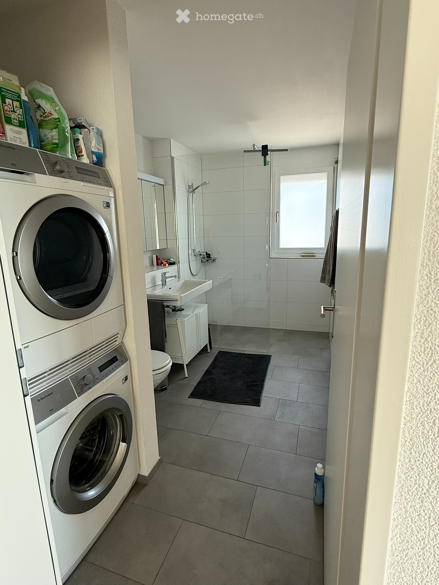 Appartement de 3 ½ pièces, photo 3 sur 5