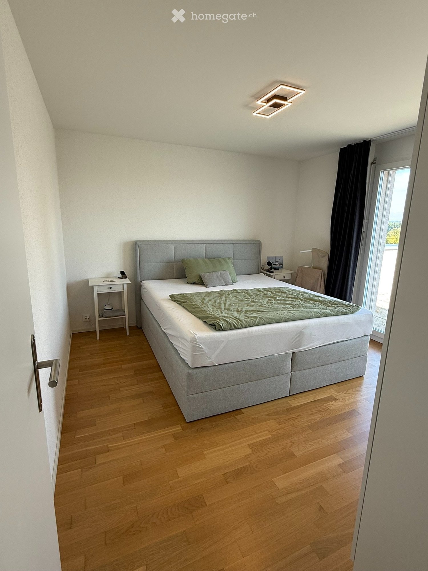 Appartement de 3 ½ pièces, photo 4 sur 5