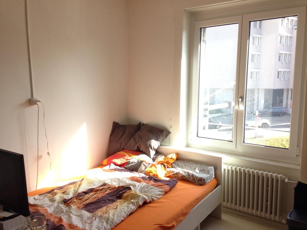 Appartement de 5 pièces