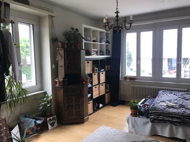 Appartement de 5 pièces