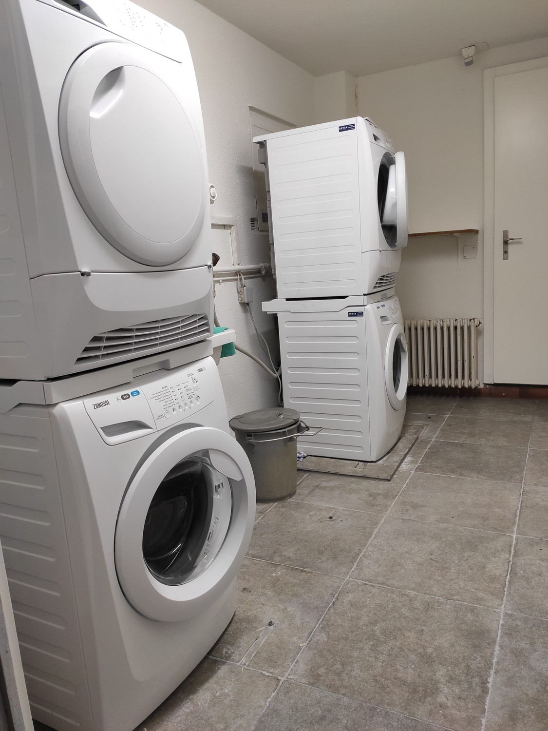 Appartement de 5 pièces