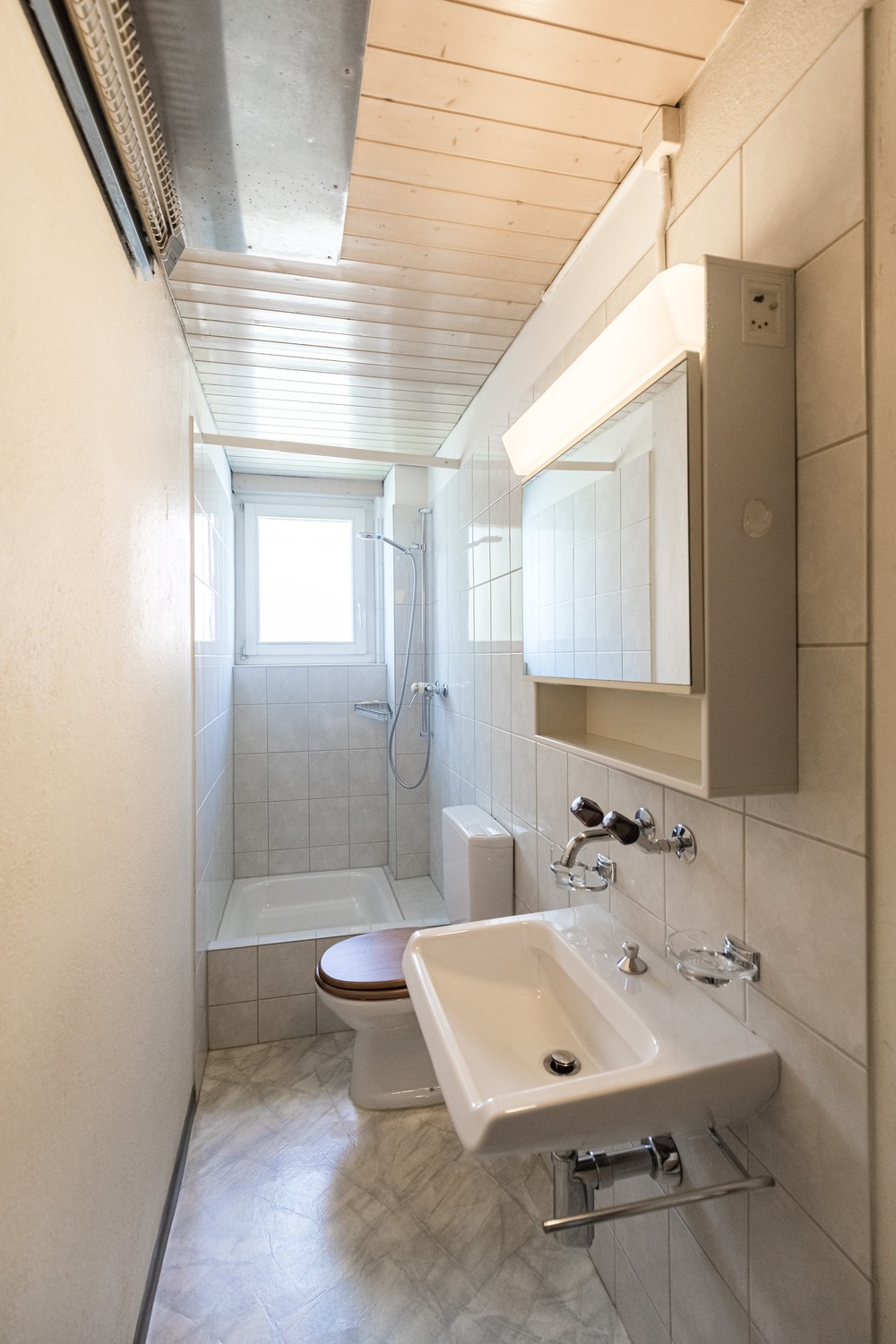 Appartement de 5 pièces