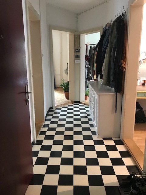 Appartement de 5 pièces