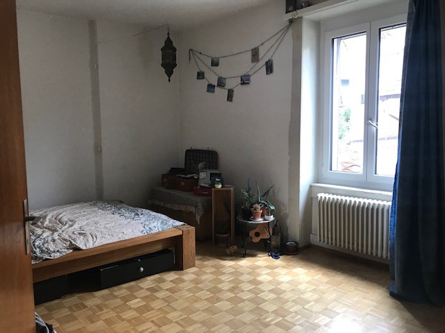 Appartement de 5 pièces