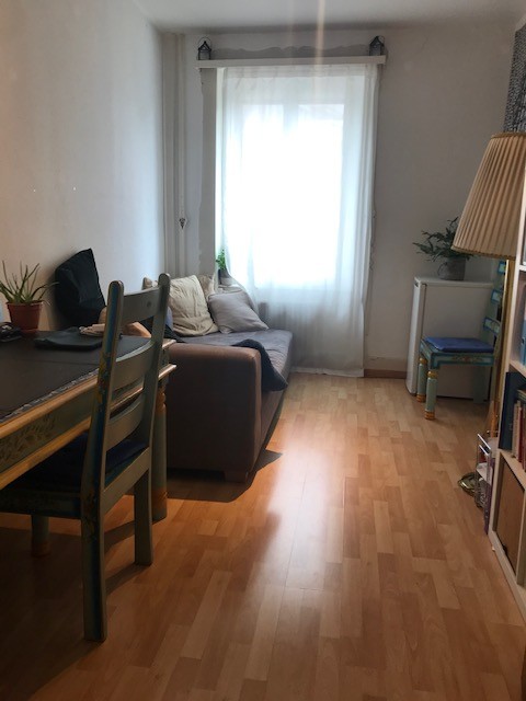 Appartement de 5 pièces