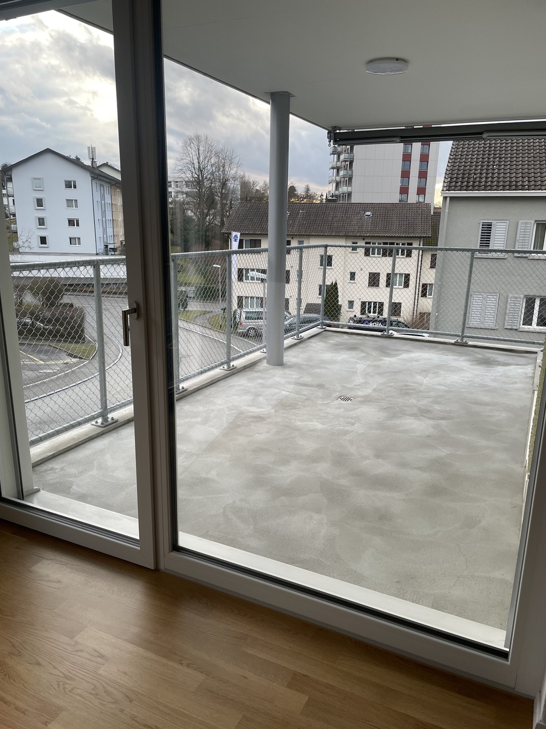 Appartement de 2 ½ pièces, photo 6 sur 8
