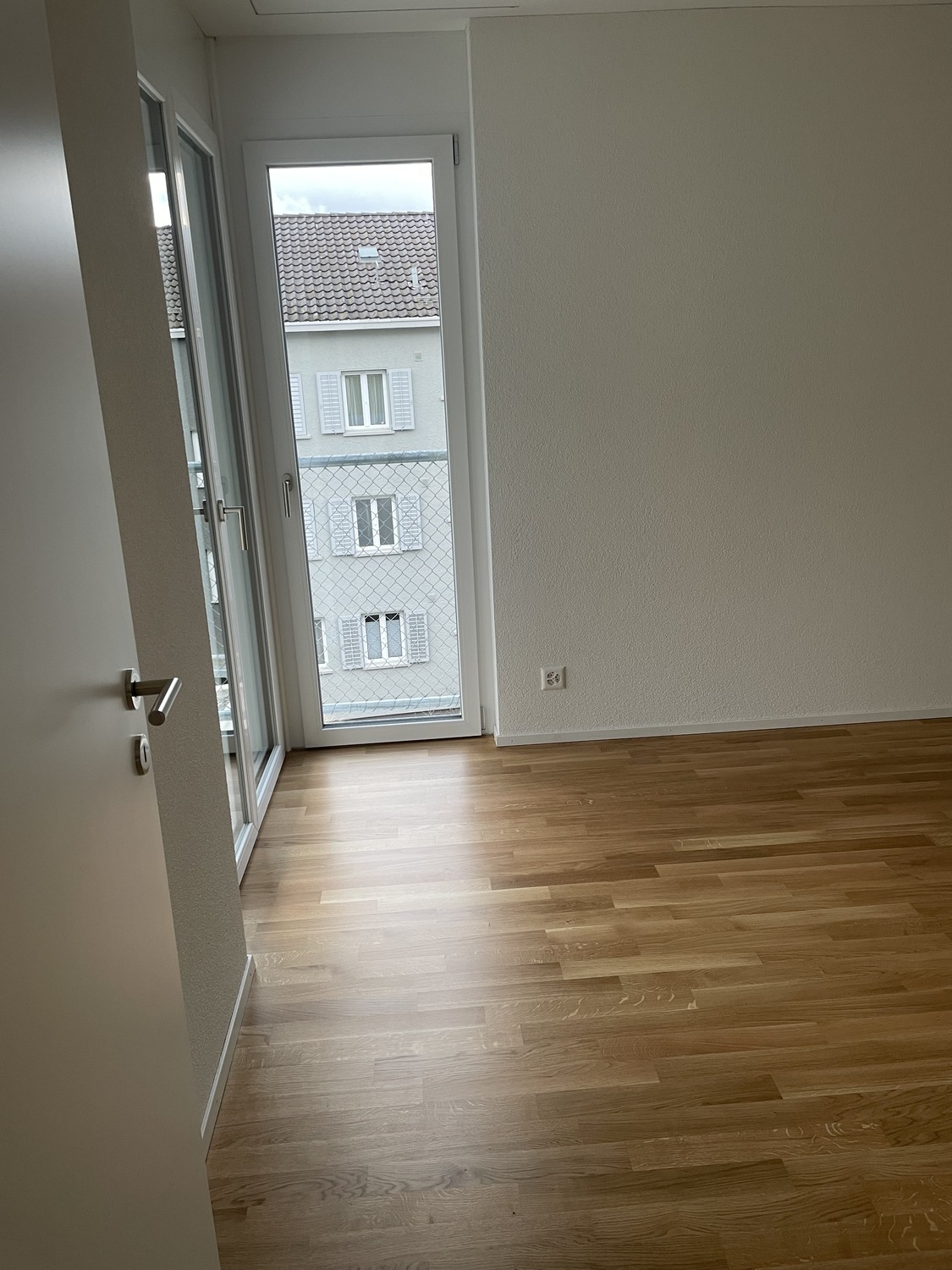 Appartement de 2 ½ pièces, photo 7 sur 8