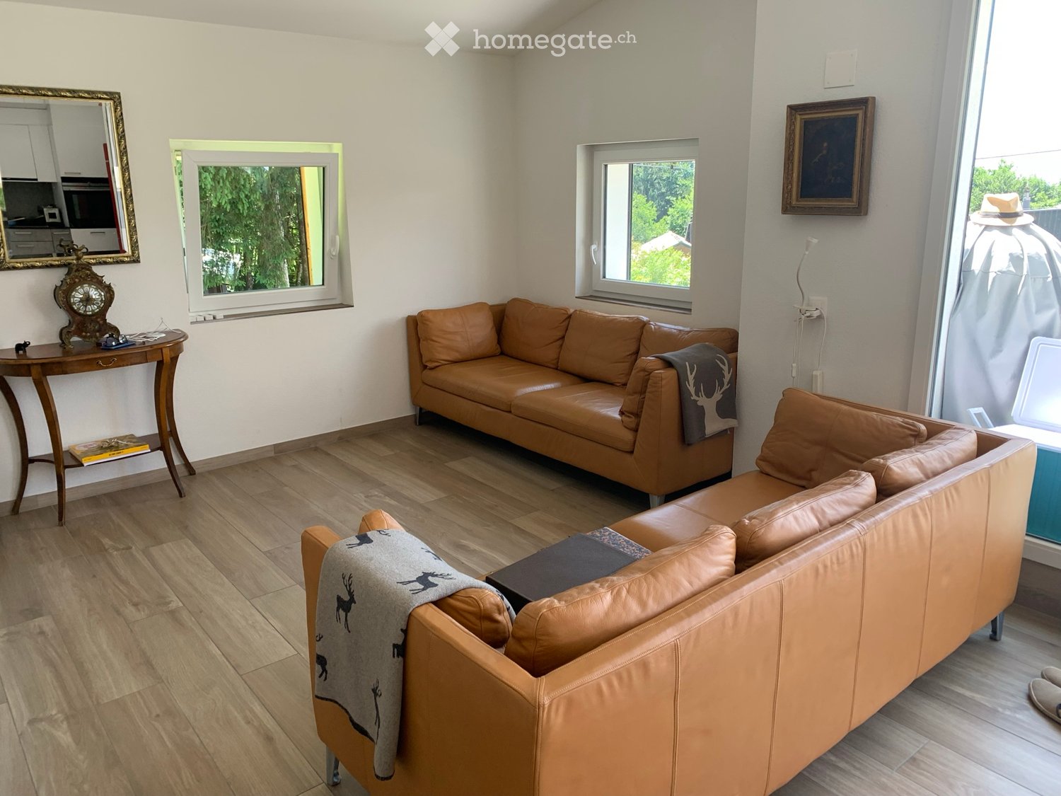 2 rooms apartment, photo 2 sur 5
