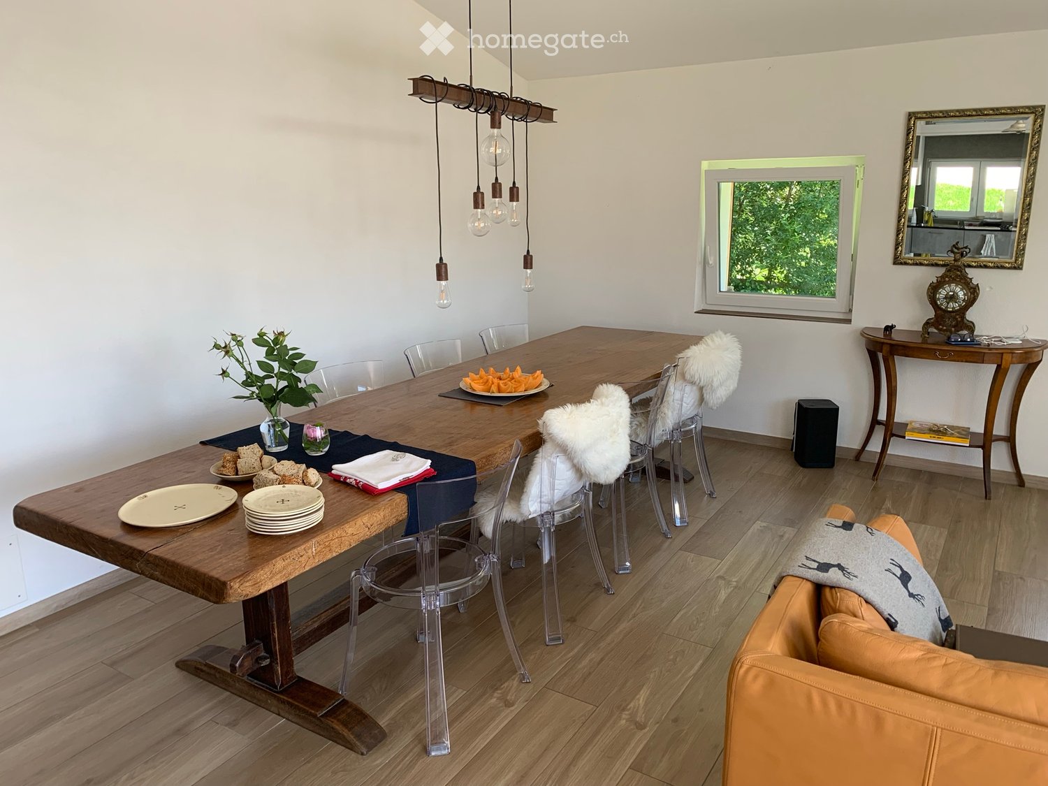2 rooms apartment, photo 1 sur 5