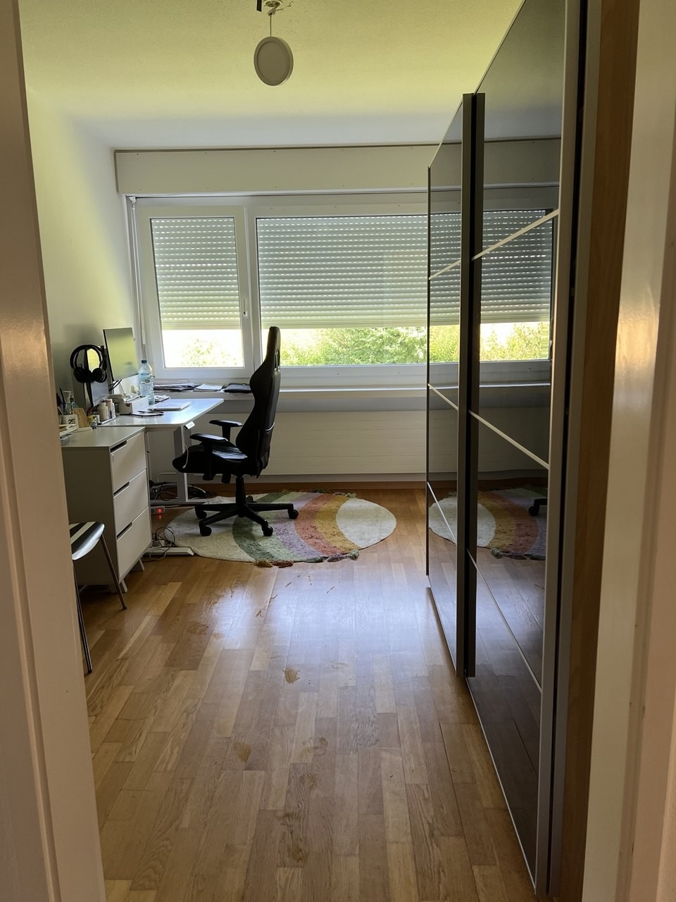Appartement de 4 ½ pièces