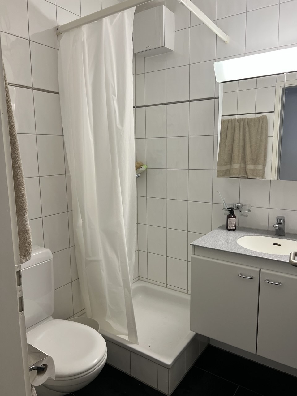 Appartement de 4 ½ pièces