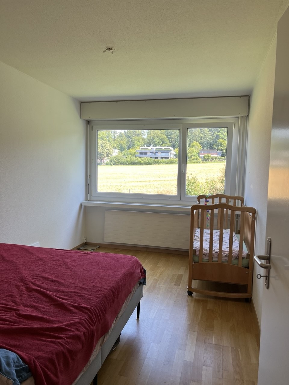 Appartement de 4 ½ pièces