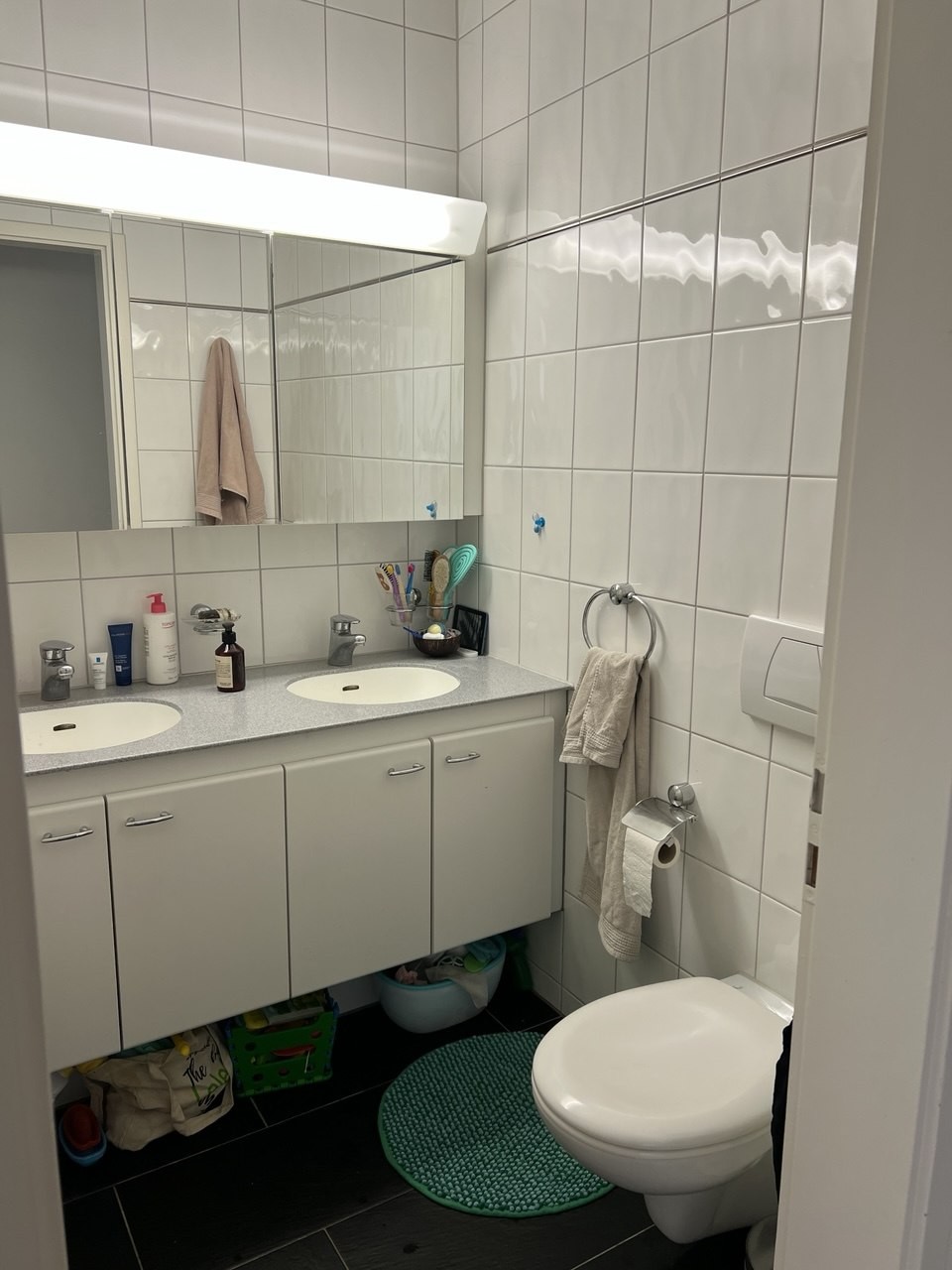 Appartement de 4 ½ pièces