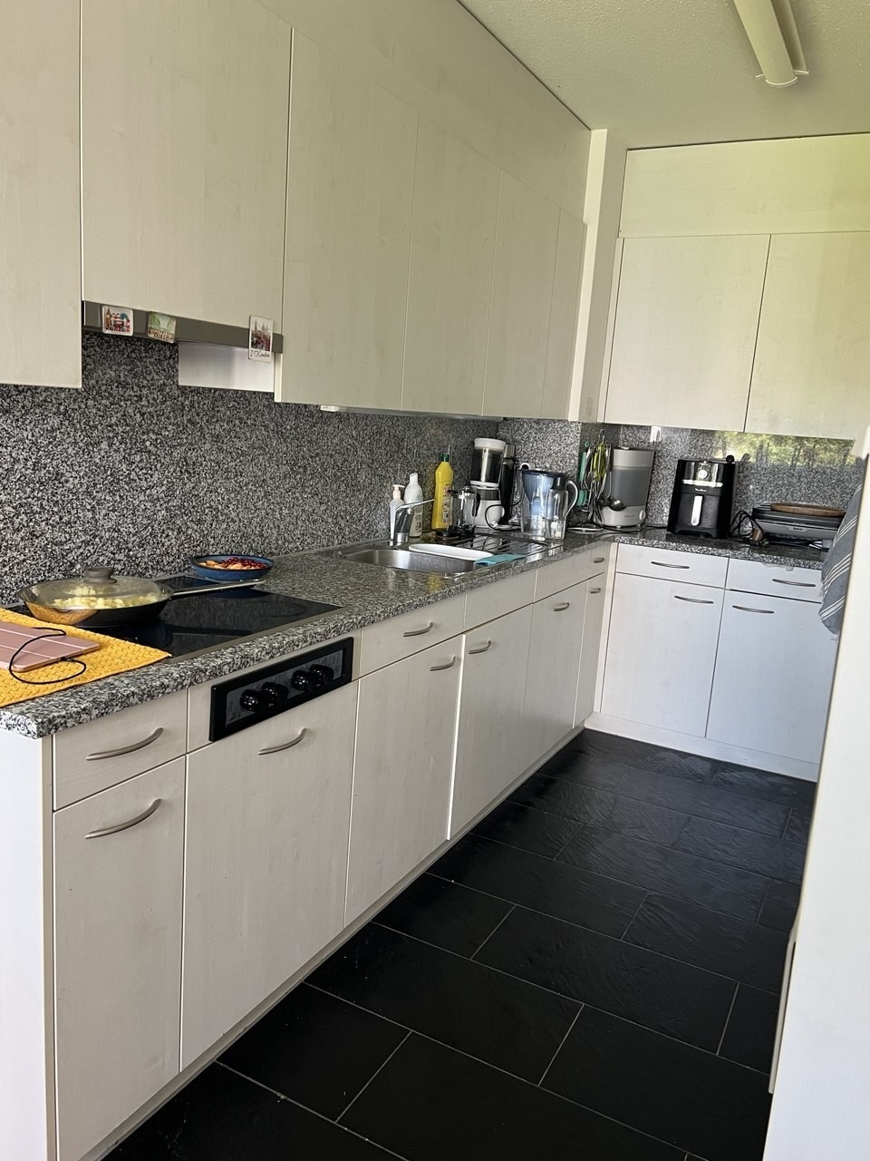 Appartement de 4 ½ pièces