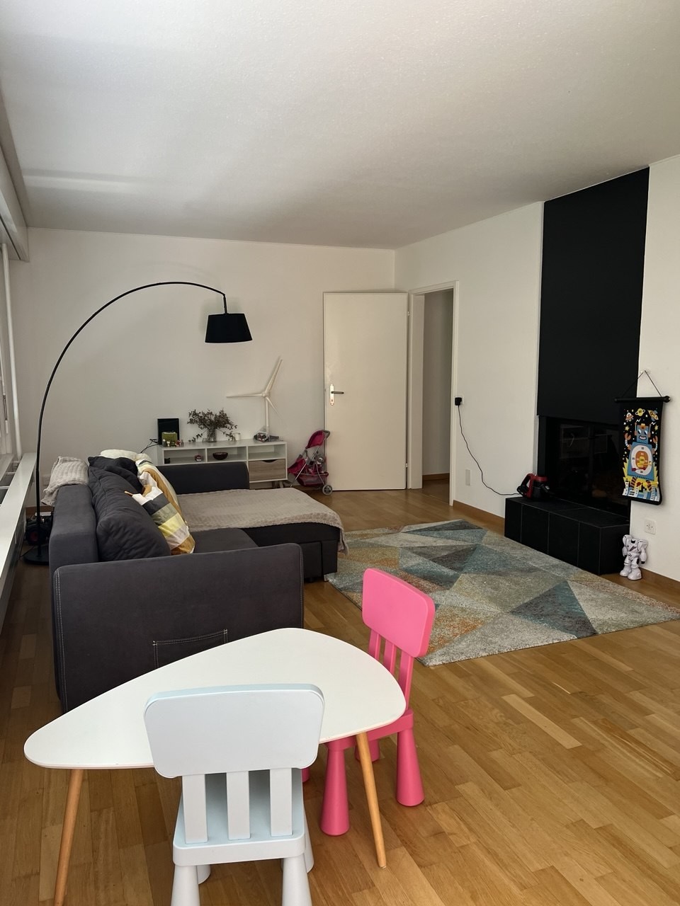 Appartement de 4 ½ pièces