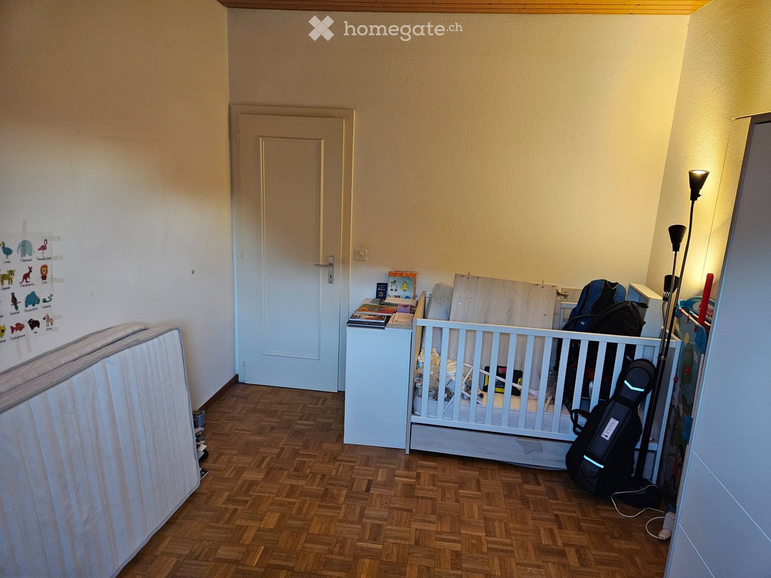 4 ½ rooms apartment, photo 3 sur 4
