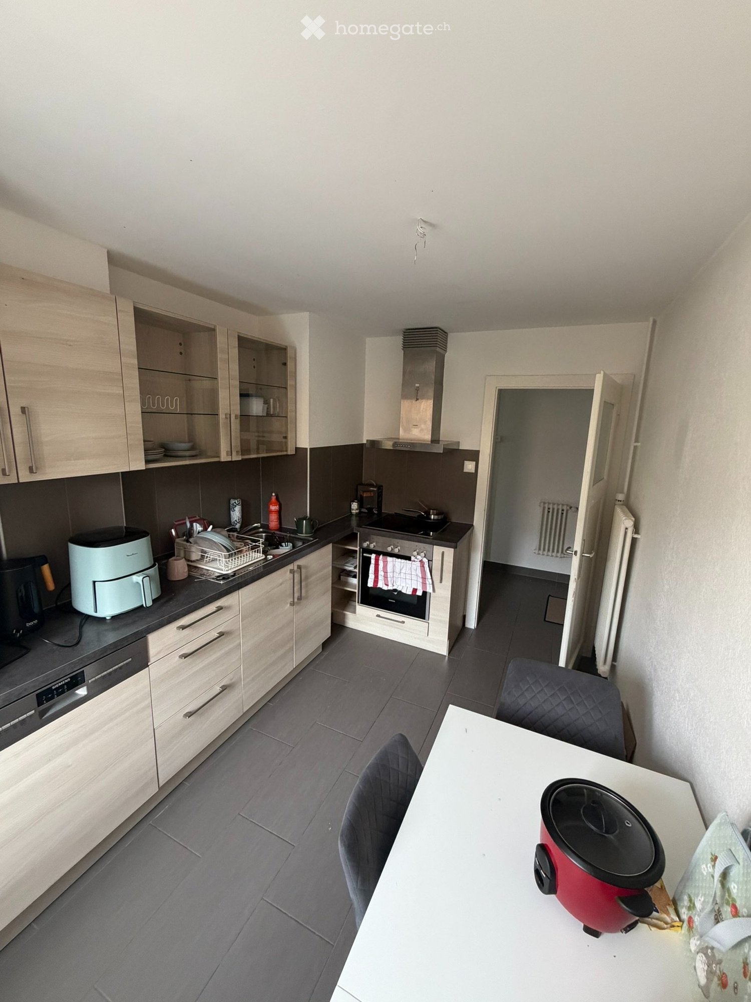 3 rooms apartment, photo 5 sur 5