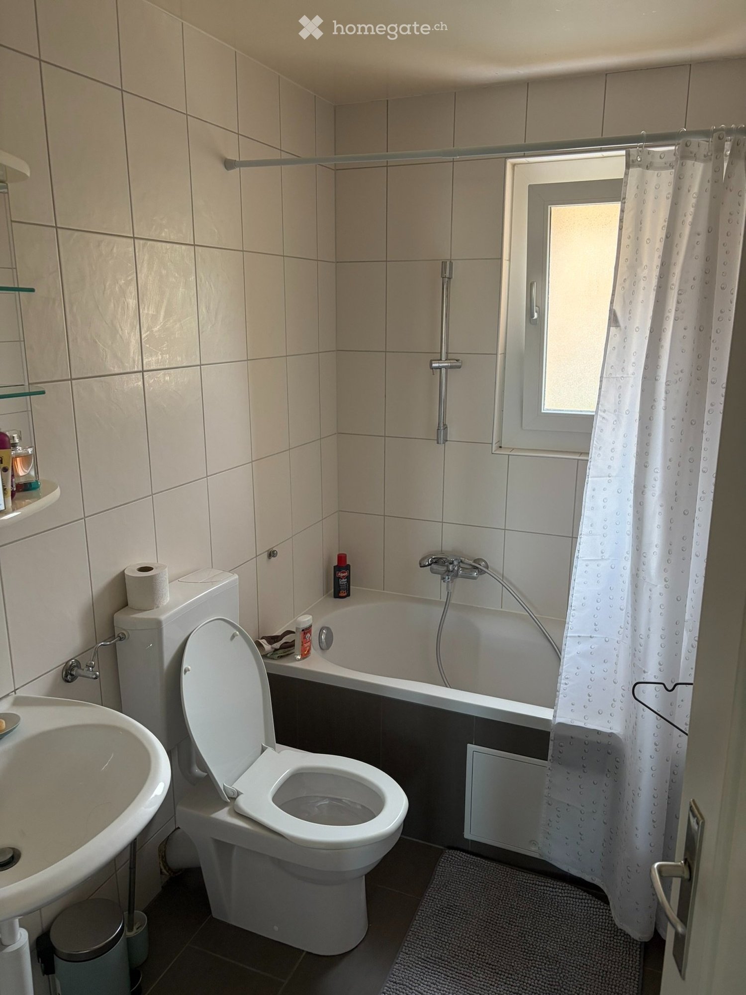3 rooms apartment, photo 3 sur 5