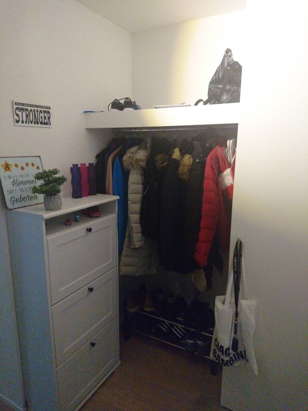 Appartement de 3 ½ pièces, photo 8 sur 10
