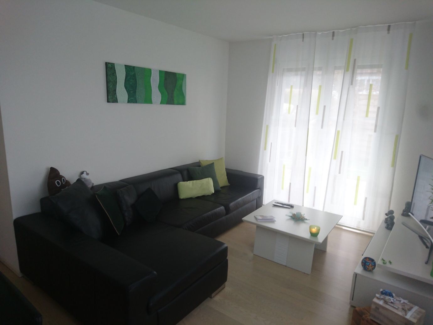 Appartement de 3 ½ pièces, photo 1 sur 10