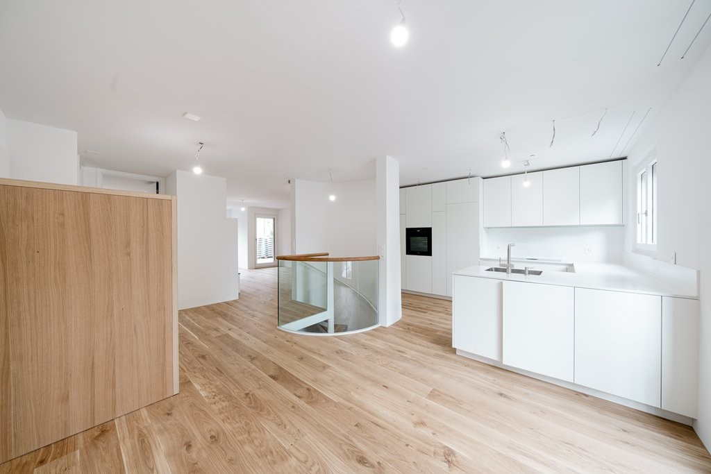 Appartement de 4 ½ pièces, photo 1 sur 10