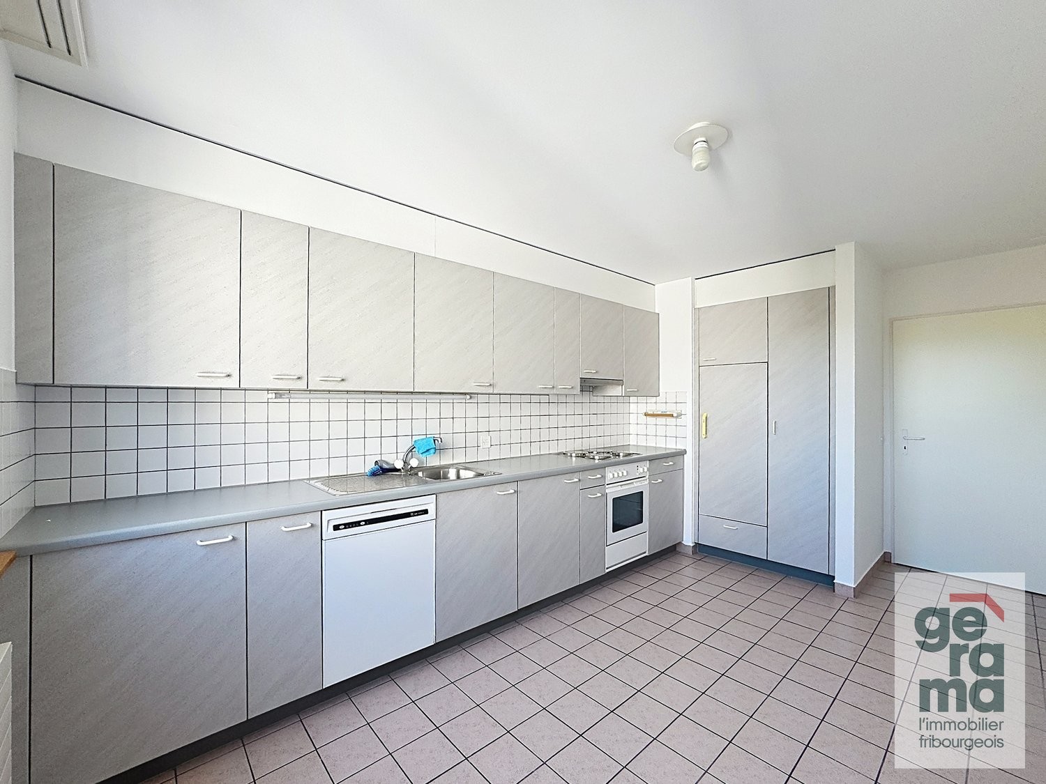 4 ½ rooms apartment