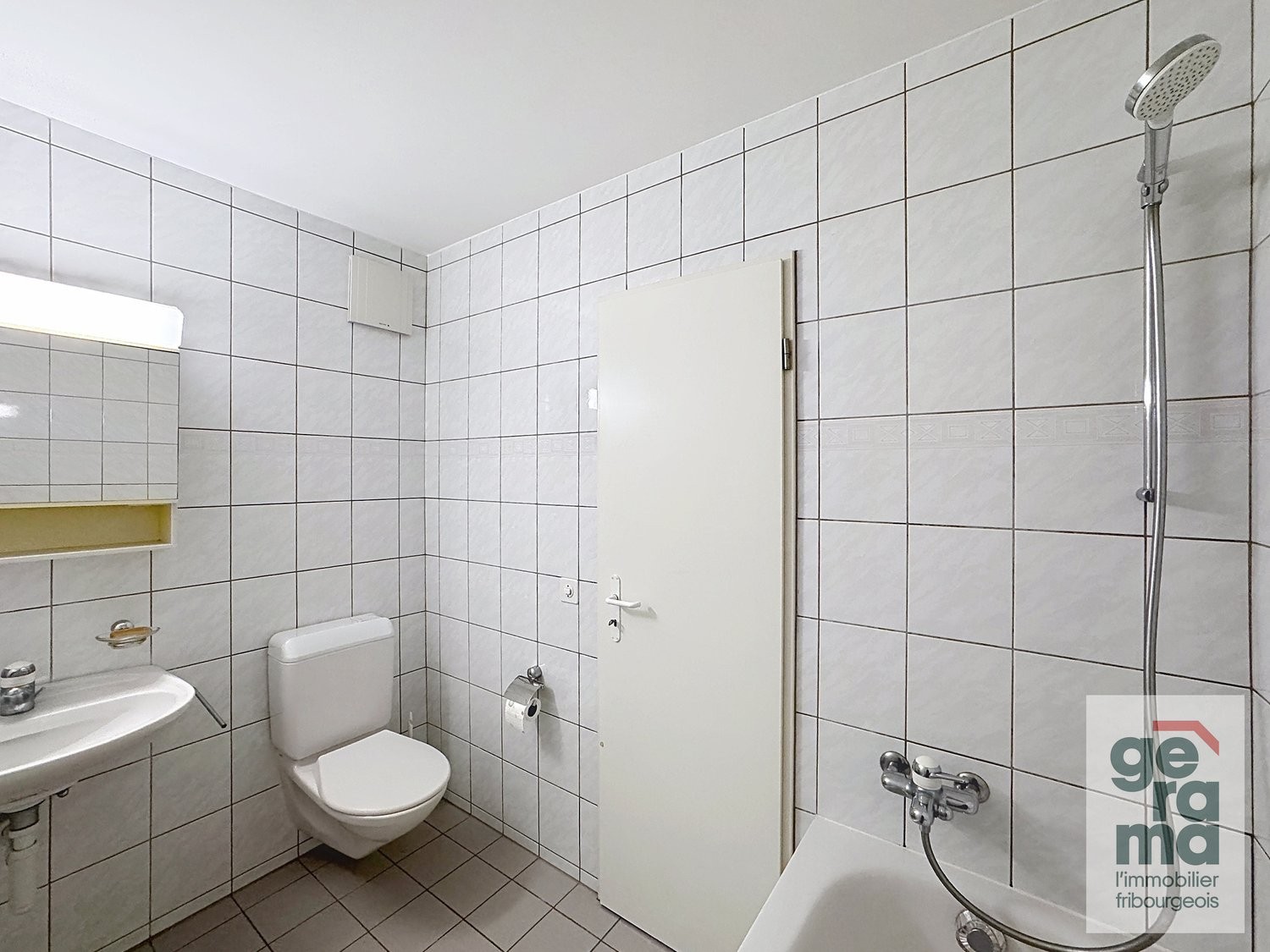 4 ½ rooms apartment